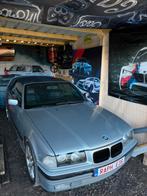 Deux bmw e36 318 cabriolet, Autos, Particulier, Achat