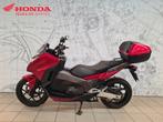 Honda NC750D Integra (bj 2015), Motoren, 750 cc, Scooter, Bedrijf, Meer dan 35 kW