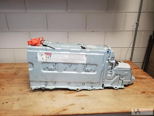 Toyota Prius PLUS Prius+ accu accupakket middenconsole €400, Auto-onderdelen, Accu's en Toebehoren, Toyota, Gebruikt, Ophalen of Verzenden