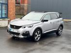 Peugeot 5008 - 1.6 - 2019, Autos, Peugeot, Achat, Entreprise, Automatique, Essence