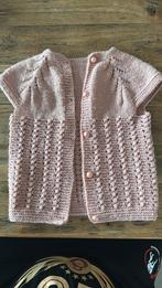 Vest, Kinderen en Baby's, Babykleding | Maat 62, Ophalen of Verzenden, Zo goed als nieuw