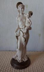 Mariabeeld met Kind, Antiek en Kunst, Ophalen