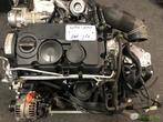 motor code cay 1.6  tdi motorcode c a y  + losse motor delen, Auto-onderdelen, Ophalen of Verzenden, Gebruikt, Audi