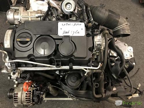 motor code cay 1.6  tdi motorcode c a y  + losse motor delen, Auto-onderdelen, Motor en Toebehoren, Audi, Volkswagen, Skoda, Gebruikt