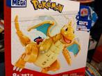 Pokemon mega construx dragonite, Enfants & Bébés, Comme neuf, Enlèvement ou Envoi