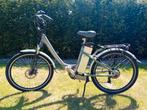 Bikelec elektrische fiets, Ophalen, Gebruikt