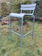 Fermob Luxembourg Barstoelen, Enlèvement, Comme neuf, Métal, Empilable
