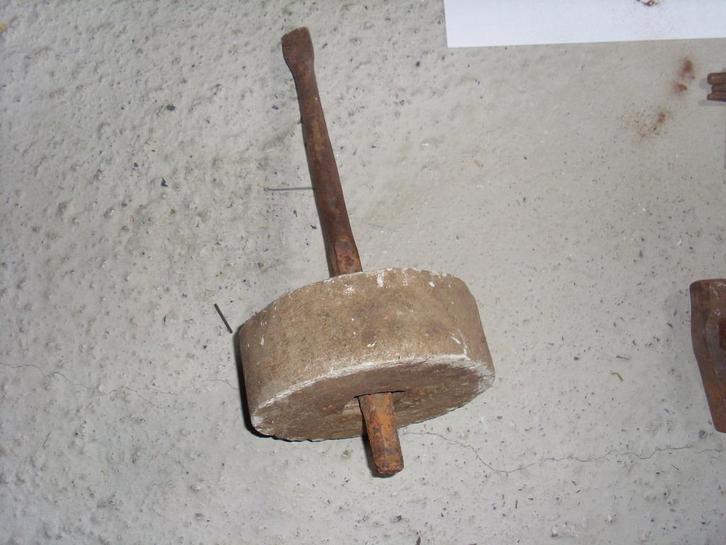 différents vieux outils, Antiek en Kunst, Antiek | Gereedschap en Instrumenten, Ophalen