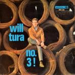 Will Tura  - No 3 > LP, Cd's en Dvd's, Ophalen of Verzenden