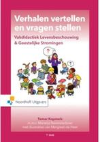 Leerkracht : Vertellen over godsdienst en levensbeschouwing, ASO, Godsdienst en Levensbeschouwing, Nieuw, Diverse auteurs