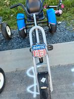 Go kart berg, Ophalen, Zo goed als nieuw, Berg