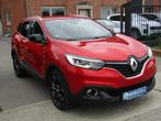 Renault kadjar 1.5 DCI Black EDITION, Auto's, Renault, Voorwielaandrijving, 4 cilinders, Leder, Bedrijf