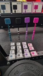 Velites Abacus, Ophalen, Nieuw, Overige typen
