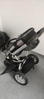 Poussette quinny, Kinderen en Baby's, Kinderwagens en Combinaties, Ophalen, Kinderwagen, Quinny
