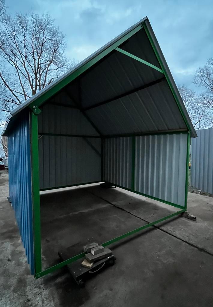 Garage/Hangar/Hangar/Hangar/Entrepôt, Animaux & Accessoires, Box & Pâturages