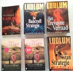 boeken, Livres, Thrillers, Enlèvement ou Envoi, Utilisé, Belgique