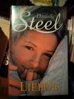 Volledige collectie Danielle Steel ongeopend, Ophalen