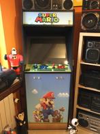 Borne Arcade RecalBox, 2 spelers, Ophalen, Nieuw