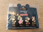 pins Minnie Disney (Disneyland), Collections, Comme neuf, Autres types, Autres personnages, Enlèvement ou Envoi