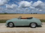 Porsche 356A Convertible D - recreatie, 4 zetels, Achterwielaandrijving, Cabriolet, 1600 cc
