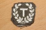 ABL brevet "Technicien Classe 2", Collections, Envoi, Armée de terre, Emblème ou Badge
