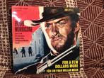 Ennio Morricone - Voor een paar dollar meer, Ophalen of Verzenden, Gebruikt, 12 inch