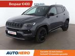 Jeep Compass 1.3 T4 4xe Plug-in Hybrid S (bj 2023), Auto's, Jeep, Automaat, 1935 kg, Euro 6, https://public.car-pass.be/vhr/976964e6-5692-4e67-8de2-45d159605173