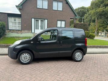 Citroën Nemo lichte vracht 1.4i benz 093000km Airco 2schuifd beschikbaar voor biedingen