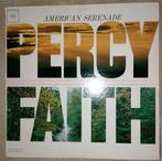 2 LP's van Percy Faith, 12 pouces, Utilisé, Enlèvement ou Envoi, Easy listening