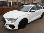 Audi A3 à hayon 3.0 TFSI 2x S-line, Autos, Audi, Achat, 5 portes, Automatique, Particulier