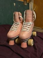 Rolschaatsen, Kinderen en Baby's, Speelgoed | Buiten | Rolschaatsen, Ophalen of Verzenden, Gebruikt, Dames