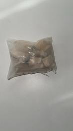 Witte klei, Ophalen of Verzenden, Zo goed als nieuw