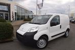 Citroën Nemo 1.3 Hdi Fresh Diesel, Stof, Zwart, 4 cilinders, Citroën