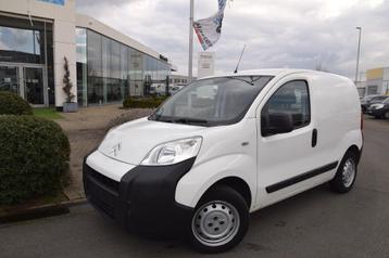 Citroën Nemo 1.3 Hdi Fresh Diesel beschikbaar voor biedingen
