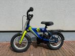 Kinderfiets 12 inch - Bike Fun Airforce, Ophalen, Gebruikt, Minder dan 16 inch, BikeFun Kids (BFK)