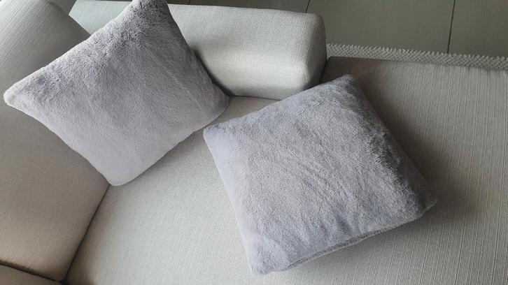 Coussin Maison du Monde, Huis en Inrichting, Woonaccessoires | Kussens, Zo goed als nieuw