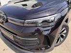 Volkswagen Tiguan 1.5 eTSI DSG United ** Winterpack | Carpl, 1498 cc, 4 cilinders, 0 kg, Zwart