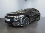 Volkswagen ID.7 ID.7 Tourer Pro S Business Sport 86 kWh*Carp, Auto's, Volkswagen, Automaat, Zwart, Zwart, Break