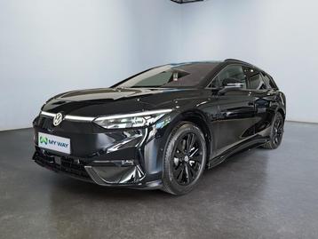 Volkswagen ID.7 ID.7 Tourer Pro S Business Sport 86 kWh*Carp beschikbaar voor biedingen
