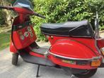 Vespa PX 200 GS / bouwjaar 1987, Motoren, Motoren | Piaggio, Scooter, Particulier, 11 kW of minder, 197 cc