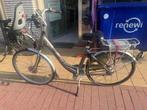 Elektrische Damesfiets met Middenmotor, Fietsen en Brommers, Elektrische fietsen, 51 tot 55 cm, Ophalen, 50 km per accu of meer
