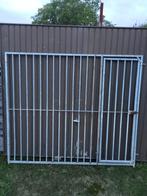 Hondenren,kennel,hondenhok, Dieren en Toebehoren, Hondenhokken, Ophalen, Gebruikt, Hondenkennel
