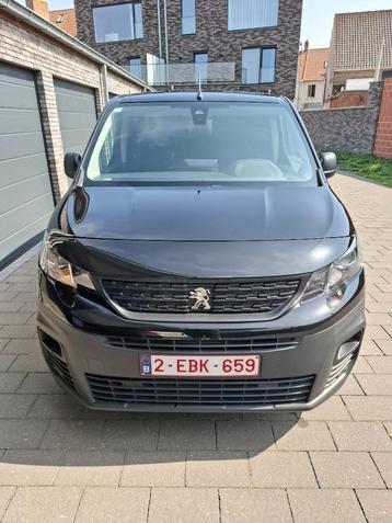 peugeot partner - 5 MAANDEN GARANTIE beschikbaar voor biedingen