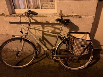 Oxford herenfiets te koop disponible aux enchères