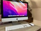 iMac 21" (Monterrey), Computers en Software, Apple Desktops, Ophalen, Gebruikt, IMac, 1 TB