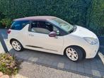 Citroen DS3 GEKEURD VOOR VERKOOP, Auto's, Citroën, Leder, Particulier, Regensensor, DS3