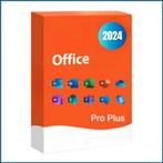 Office Professional Plus 2024 volledige versie, Computers en Software, Office-software, Ophalen, Nieuw, Word, MacOS