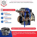 Complete motor fiat ducato 2.3 jtd 130pk euro, Ophalen of Verzenden, Nieuw, Fiat