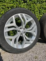 RANGE ROVER VELGEN 21 inch originele set, Auto-onderdelen, Ophalen, Gebruikt, Velg(en), 265 mm