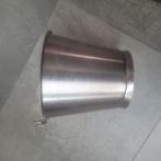 Inox emmer voor oa horea, Zakelijke goederen, Ophalen